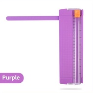 1pc Mini Portable Paper Cutter A5 Small Paper Cutter Paper Cutter Paper Cutter Paper Cutter Paper Cu