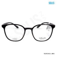 Velocity VL95431 plastic eyeglass frames - Velocity VL95431 plastic eyeglass frames size 52 - 18 - 1