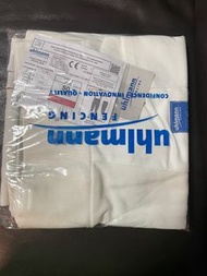 Uhlmann 350N Fencing Breeches “Classic”