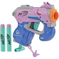 Hasbro Nerf Microshots Overwatch Dva