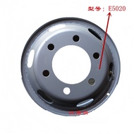 Jianghuai Light Kashuai Ling Q6 JUN Ling V6V7 Kang Ling J6 Wheel Hub Wheel Steel Rim Vacuum Tire Whe