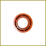 ∈ ❡ ❖ Neltex Orange PVC Fittings Bushing Reducer 4 x 2