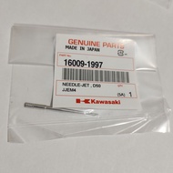16009-1997 NEEDLE JET D5052F Carburetor skep NEEDLE Kaze JJEM4