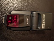 Canon 580 EX-II