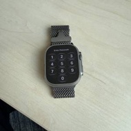 Apple Watch Ultra 3 港行