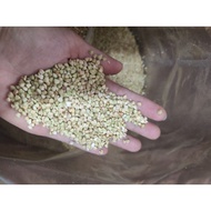 Muscle Buckwheat Kernels, Buckwheat Seeds, Three-Grain Seeds Imported From France