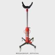 แม่แรงยกเกียร์ 0.8 ตัน (MEGA) แกนไฮดรอลิค 2 ชั้น