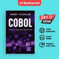 Cobol - Paperback - English - 9781955786744
