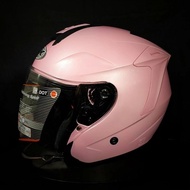 INK DYNAMIC PINK SAKURA HELMET INK DYNAMIC SAKURA PINK HELMETOriginal PINK WOMEN'S HELMETOriginal PI