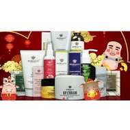 [Ready Stock] Webeauty Natural Skin Care 100% Original