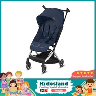 [sgseller] gb Pockit+ All City Ultra Compact Stroller, Night Blue - [] []