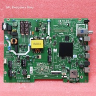 เมนบอร์ดทีวี Panasonic รุ่น TH-43HS550T ( 5800-A7M42G-0PXX ) อะไหล่แท้ถอดมือสอง