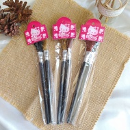 Trendy Barbie Cake Brush, 2 Pcs