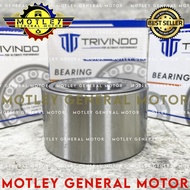 REAR WHEEL BEARING NISSAN SERENA C24 C 24 BEARING LAHER LAKER KLAHER LAHAR 38BWD23 ORIGINAL TRIVINDO