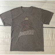 Second Hand T-Shirt Second-Hand Shirt Round Neck Short-Sleeved 20-27 DAREDEVIL