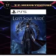 PS5 (NEW) LOST SOUL ASIDE R3 (CHI/ENG)