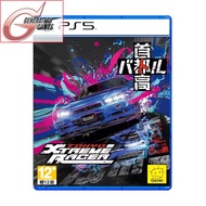 PS5 Tokyo Xtreme Racer PS5 Game
