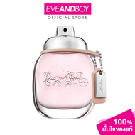 น้ำหอม COACH EDT 90 ml.[ของแท้100%]