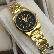 Seiko5 automatic watch for ladies
