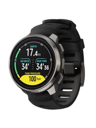 ไดฟ์คอมพิวเตอร์ - Suunto Ocean Dive Computer/ Sports Watch