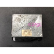 BMW E34 E36 Engine Control Unit ECU 256S2 5WK9-003 / 1744597 Used Original