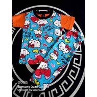 hello kitty pyjamas cotton