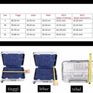 Luggage Cover/Elastic Luggage Cover
