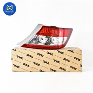 ไฟท้าย CITY ปี 03-05 TYC เสื้อ(R)เลนส์ใส (11-A429-01-6B)(สินค้าราคาต่อ 1 ชิ้น)