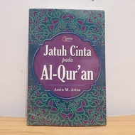 Love FALLS TO ALQURAN