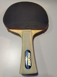 JP-BRS011 日版 正貨保證 蝴蝶維斯卡利亞 蝴蝶王 BUTTERFLY VISCARIA ALC with TWO Rubbers