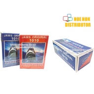 Jaws 101 / 1010 / 1001 Casino Poker Playing Card 52 + 4 Joker Deck