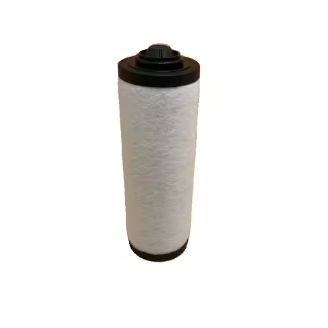 Filter 0532140159 BUSCH Vacuum Pump Exhaust Oil Mist Separator RA0100 Replacement Parts 0532140156 i