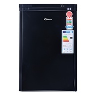 PowerPac (PPFZ99) Upright Freezer 99L - Black