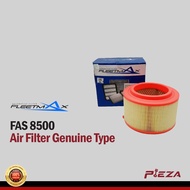 FLEETMAX FAS 8500 Air Filter Genuine Type