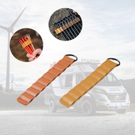 TENDA Tent Peg Storage Place Nail Storage Tent Camping Hiking Peg Place