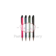 Pilot BPK-10M 0.5mm Pen - Black 0.5 mm Pen