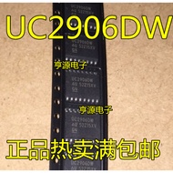 5 Piece UC2906DW UC2906 SOP16 [ ] chip IC