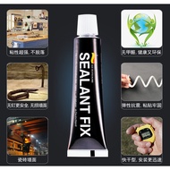 Sealant Fix Adhesive Glue Free Nail Glue Super Strong Metal Adhesive Sealing Glue