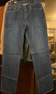 Big John 男裝 牛仔褲