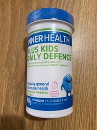 澳洲直運，現貨 信心品牌益生菌 Inner Health Probiotics - Plus Kids Daily Defence 40g Power