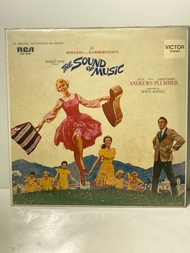 The sound of music