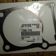 Gasket packing gasket perpak block piston lower ninja rr mono klx dtracker z250sl Original