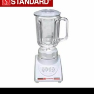 Standard Juicer Blender 1.5 liters Glass Jar