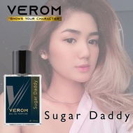 Parfum Verom Sugar daddy - Parfum Pria pemikat wanita