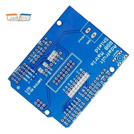 RGB Matrix Shield for  , - LED RGB Matrix Panel Boards Display Support