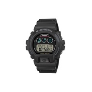 JDM JAN WATCH ★ Casio G-Shock6900 SERIES DIGITAL Solar-Powered Men's Watch GW-6900U-1JF《U》