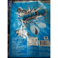 candy DYNAMITE chocco filled