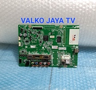 MB-MAINBOARD--MOTHERBOARD TV LG 24TL520V DIGITAL TV