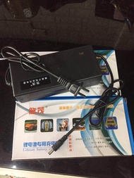 Lithium Charger 36V / 24V / 48V / 60V High Quality Ebike Charger