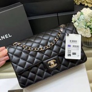 Chanel CF 中號